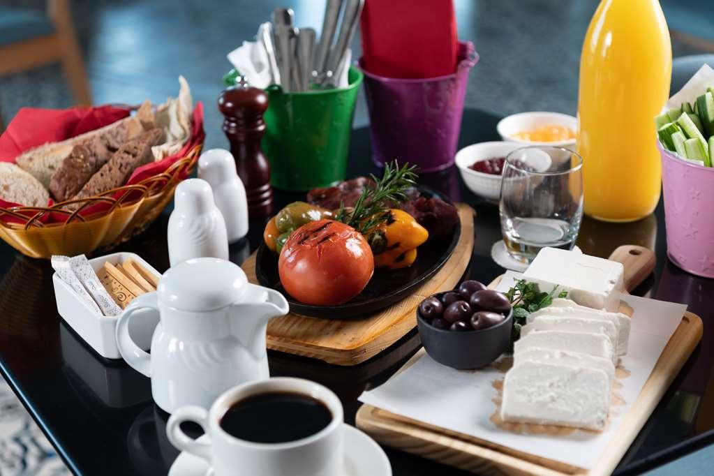 Park Inn By Radisson Jubail Industrial City Bekvämligheter bild