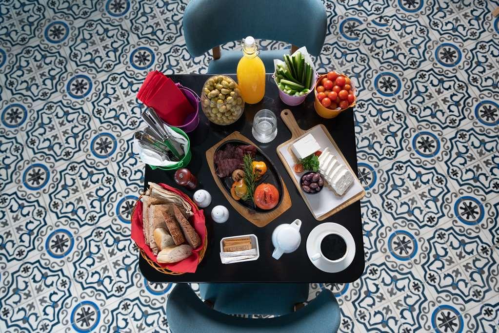 Park Inn By Radisson Jubail Industrial City Bekvämligheter bild