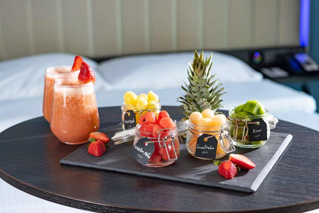 Park Inn By Radisson Jubail Industrial City Bekvämligheter bild