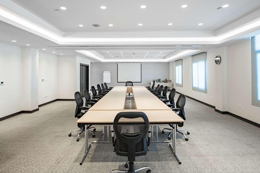 Park Inn By Radisson Jubail Industrial City Bekvämligheter bild