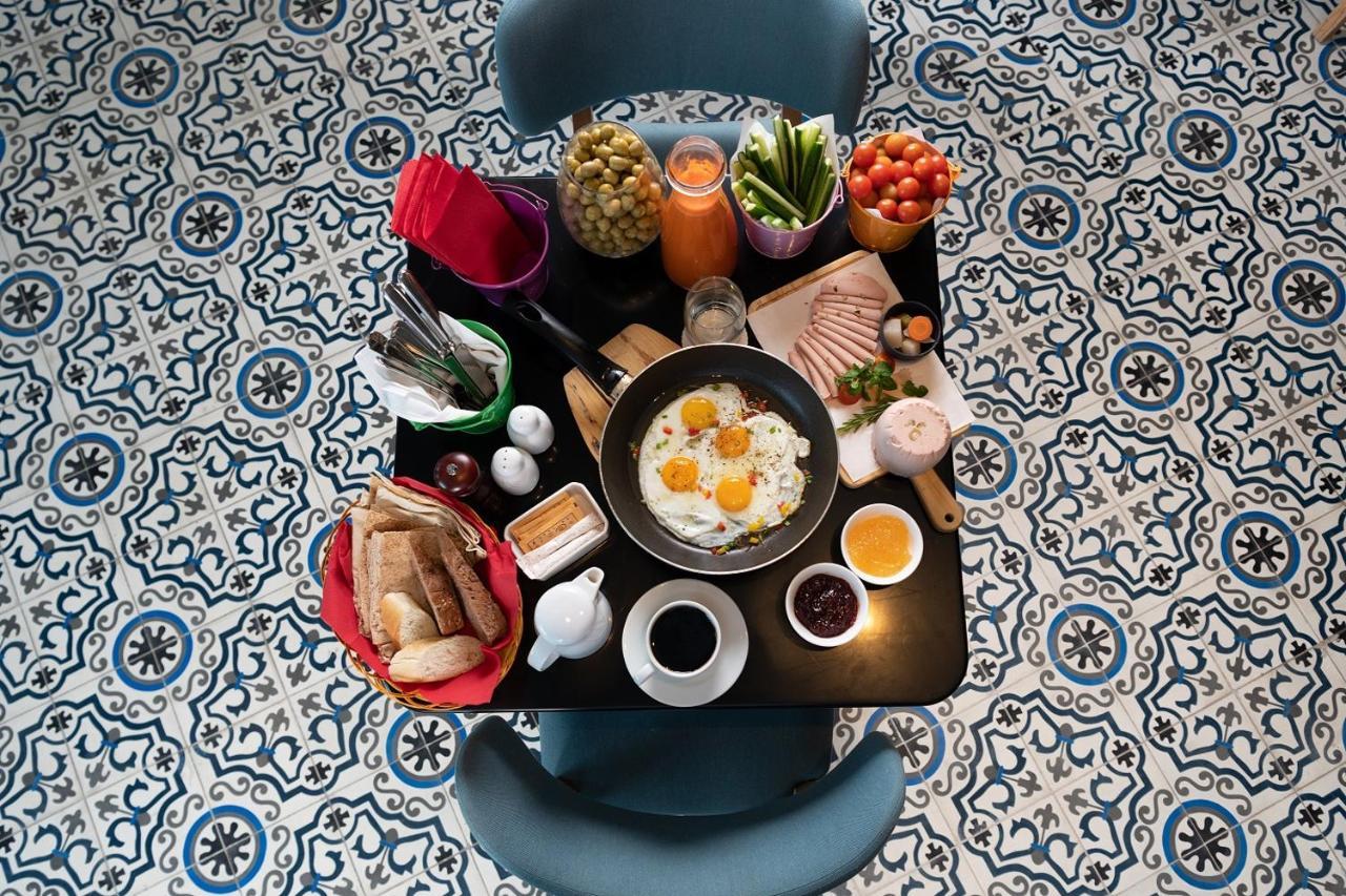 Park Inn By Radisson Jubail Industrial City Exteriör bild
