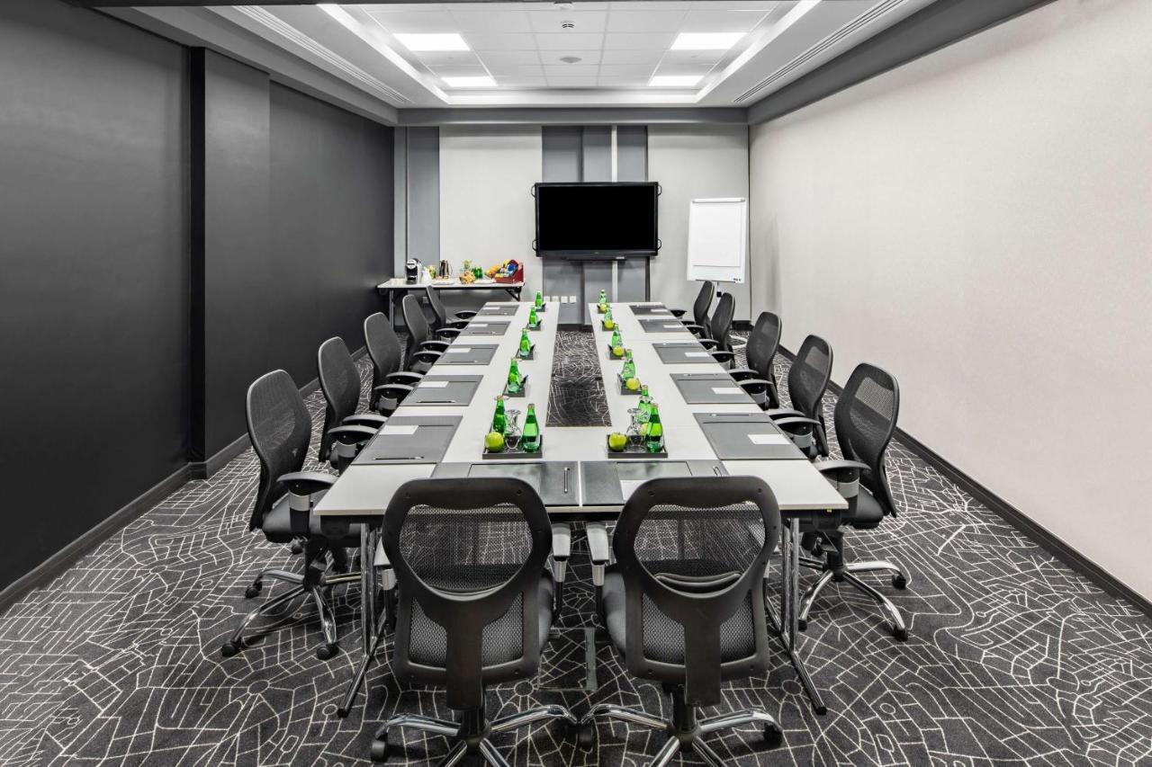 Park Inn By Radisson Jubail Industrial City Exteriör bild
